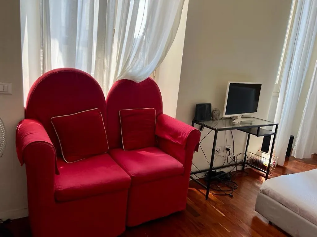 Ticinese 38 - Incantevole Appartamento Nel Centro Mediolan Włochy